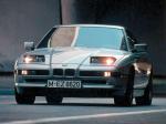 BMW 850i 1989 года